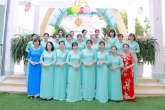 khai giảng năm học 2020-2021