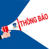 Thông báo chi trả kinh phí hỗ trợ học phí cho học sinh năm học 2021-2022 do ảnh hưởng của dịch covid-19