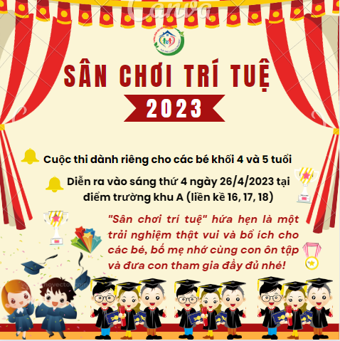 sân chơi trí tuệ