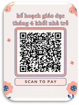 Nhà trẻ (24-36) tháng