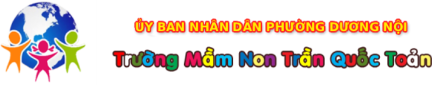 Mầm non Trần Quốc Toản
